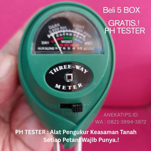 pupuk paten