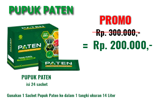 pupuk tekmologi nano